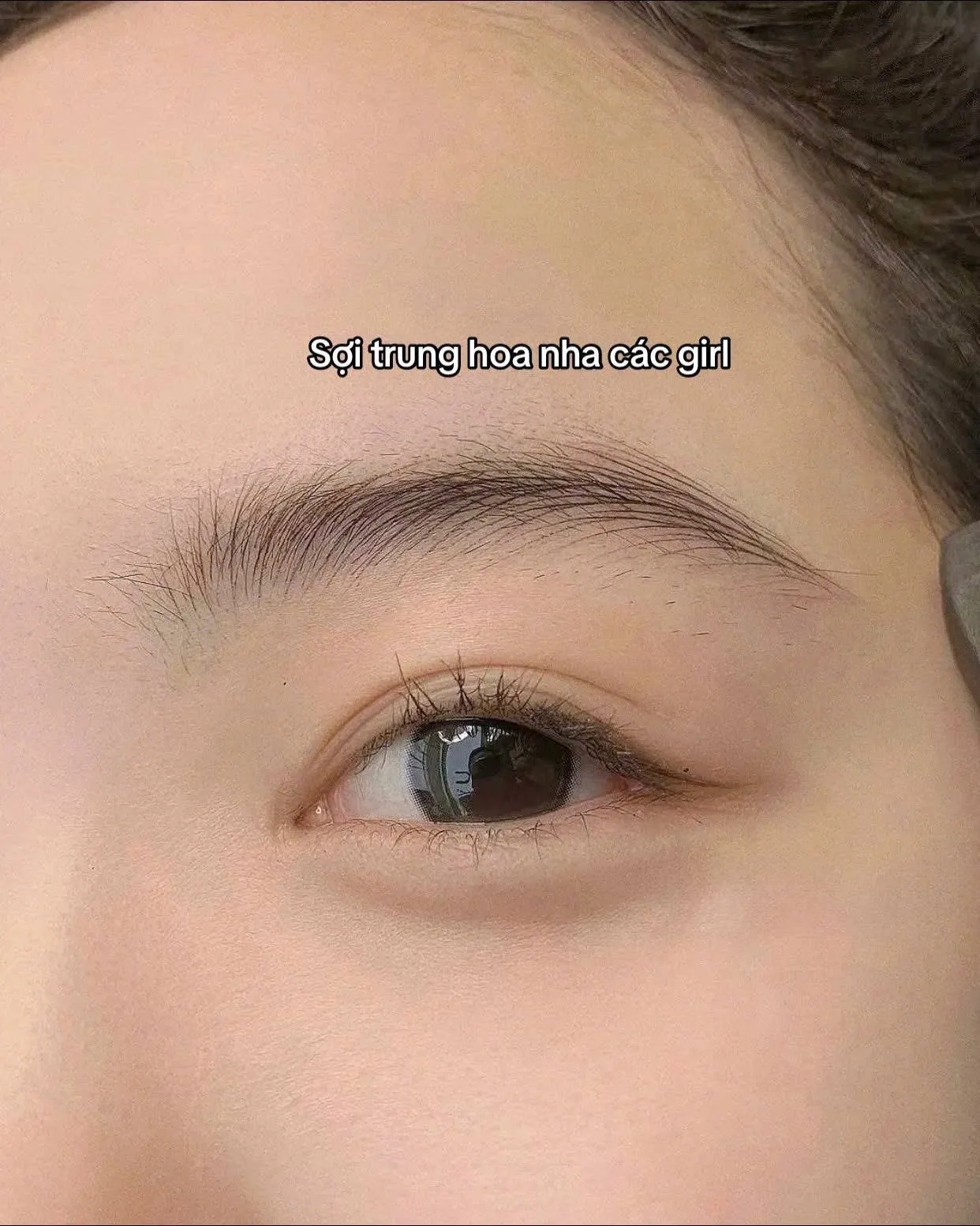 Khách hàng thực tế tại Sunrise Beauty